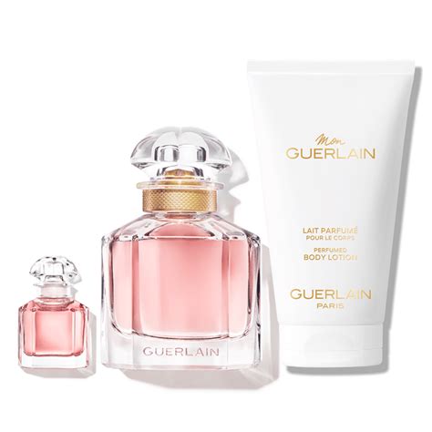 mon guerlain gift set